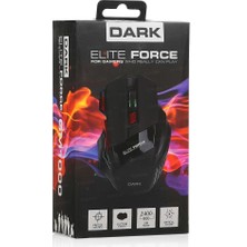 Dark DK-AC-GM1000 Elite Force Rgb USB Gaming Mouse