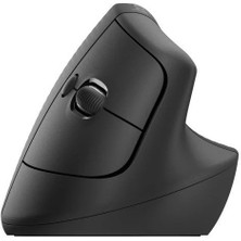 Logitech Lift Kablosuz Dikey Mouse 910-006473