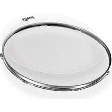 Evans E16 16" Davul Ton Kontrol Halkası "Susturucu"