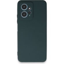 Zipax Xiaomi Redmi Note 12 4g Kılıf Soft Esnek Silikon Kılıf Zipax-First