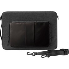 Hp Lightweight Ince Notebook Çantası 15.6" 1G6D6AA