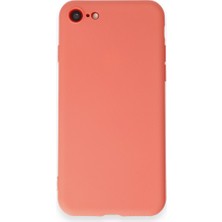 Zipax Apple iPhone 8 Kılıf Soft Esnek Silikon Kılıf Zipax-First