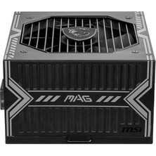Msı 650W Psu ( Mag A650BN )