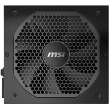 Msı 750W 80+ Gold Pcıe5 (Mag A750GL) Full Modular