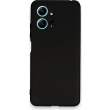 Zipax Xiaomi Redmi Note 12 4g Kılıf Soft Esnek Silikon Kılıf Zipax-First