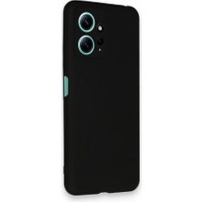 Zipax Xiaomi Redmi Note 12 4g Kılıf Soft Esnek Silikon Kılıf Zipax-First