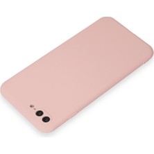 Zipax Apple iPhone 7 Plus Kılıf Soft Esnek Silikon Kılıf Zipax-First