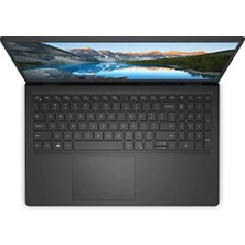 Dell Inspiron 15 3520 Intel Core I5 1235U 12.nesil 16GB 512GB SSD 15.6 Full Hd 120HZ Windows 11 Home I352024052009U Çanta Hediyeli-Snertech