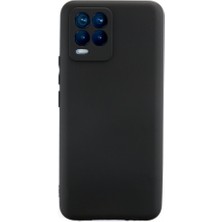 Zipax Realme 8 Kılıf Soft Esnek Silikon Kılıf Zipax-First