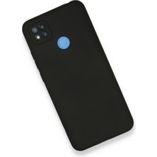 Zipax Xiaomi Redmi 9c Kılıf Soft Esnek Silikon Kılıf Zipax-First