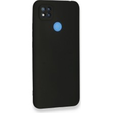 Zipax Xiaomi Redmi 9c Kılıf Soft Esnek Silikon Kılıf Zipax-First