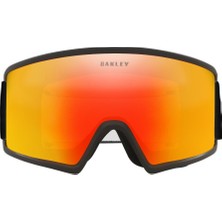 Oakley Goggles Target Lıne L OO7120 712003 Kayak / Snowboard Kar Gözlüğü