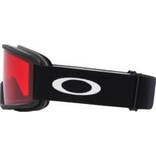 Oakley Goggles Target Lıne L OO7120 712017 Kayak / Snowboard Kar Gözlüğü