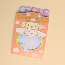 Piraye Gift Sanrio Cinnamaroll Post-It