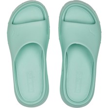 Puma Kadın Mint Puma Mayze Stack Injex Wns Yeşil Kadın Sandalet