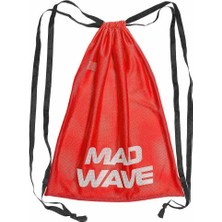 Speedo Mad Wave Dry Mesh Çanta M1118 01 0 05W