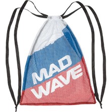 Mad Wave Dry Mesh Çanta M1118 02 0 00W