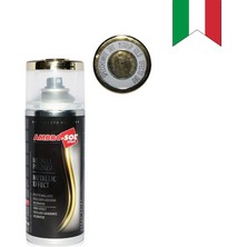 Ambro-Sol Sprey Boya Gold 400 Ml