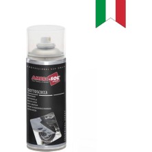 Ambro-Sol Pütür Sprey Siyah 400 Ml