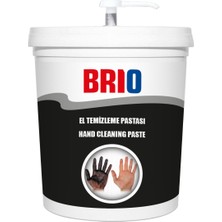 Brio El Temizleme 15 L Pompalı