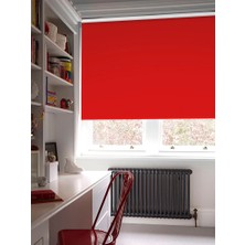 İpek Home Collection Stor Perde Mat Keten Serisi, Fransadan Ithal