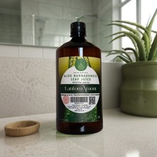 Fantom Amour Fantomamour Aloe Vera Suyu & %99.8 Saflıkta & Aloe Vera Jeli