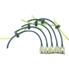 Tudix Fgd Motorlu Tırpan Bg Cg Benzin Hortum Depo Rekor Filtre Set 18 mm 10AD