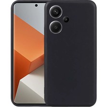 Microcase Xiaomi Redmi Note 13 Pro Plus Global Elektrocase Serisi Silikon Kılıf AL3340