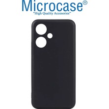 Microcase Xiaomi Redmi Note 13 Pro Plus Global Elektrocase Serisi Silikon Kılıf AL3340