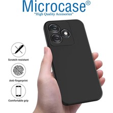 Microcase Tecno Spark 10C Elektrocase Serisi Silikon Kılıf AL3340