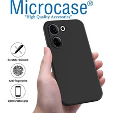 Microcase Tecno Camon 20 Pro 5g Elektrocase Serisi Silikon Kılıf AL3340