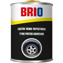 Brio Lastik Yama Yapıştırıcı 1400Gr