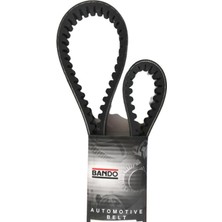 Bando S19-029 Bando Kayış Türkiye (722-18,5-30) Honda Spacy 110-RKS Spontini 110-MOTOLÜX Ceo 110