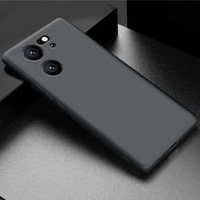 Microcase Xiaomi 13T / 13T Pro / K60 Ultra Elektrocase Serisi Silikon Kılıf AL3340