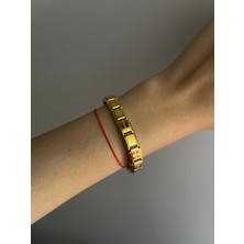 Zweig Nomination Charm Çelik Unisex Bileklik