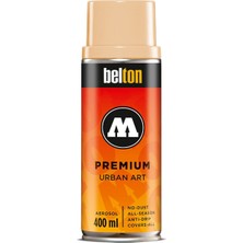 Molotow Belton Premium Sprey Boya 400ML N:197 Camel