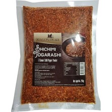 Gurmender Dragon Pearl Shichimi Togarashi Baharatı 250 gr