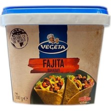 Vegeta Fajita Baharatı 500 gr