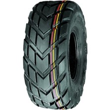 Wanda 18X9.5-8 P343 4pr Atv Arka Lastik