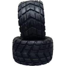 Wanda 18X9.5-8 P343 4pr Atv Arka Lastik