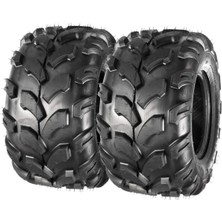 Wanda 20X10-10 P311 4pr Atv Arka Lastik