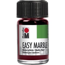 Marabu Easy Marble 033 Rose Pink 15ML