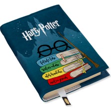 Bcoverart Kitap Kılıfı - Harry Potter