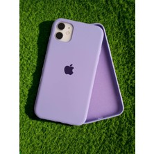 Enfein Iphone 11 Pro Max ile Uyumlu Premium Ultra Koruma Kadife Iç Dokulu Lansman Telefon Kılıfı