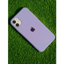 Enfein Iphone 11 Pro Max ile Uyumlu Premium Ultra Koruma Kadife Iç Dokulu Lansman Telefon Kılıfı