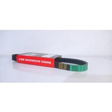 Bando S19-002 Bando Kayış Türkiye (727,5-18-30) Honda Activa 100-HERO Pleasure 100