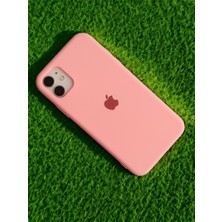 Enfein Iphone 11 Pro Max ile Uyumlu Premium Ultra Koruma Kadife Iç Dokulu Lansman Telefon Kılıfı