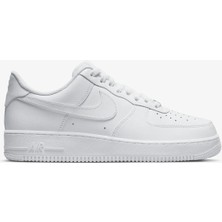 Air Force 1 07 Tarzı  Unisex Sneaker Spor Ayakkabı