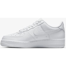 Air Force 1 07 Tarzı  Unisex Sneaker Spor Ayakkabı