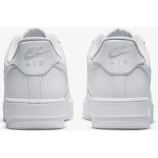 Air Force 1 07 Tarzı  Unisex Sneaker Spor Ayakkabı